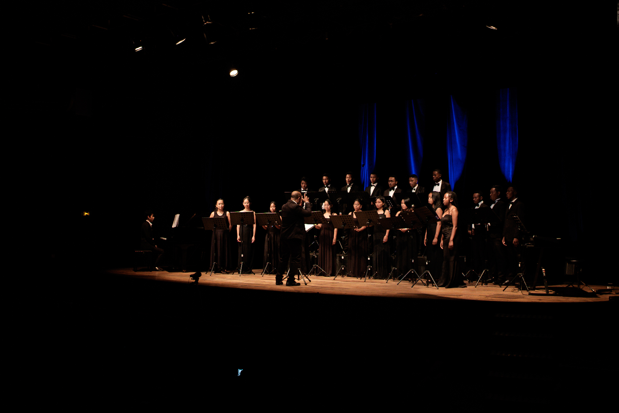Concert DIAVOLANA